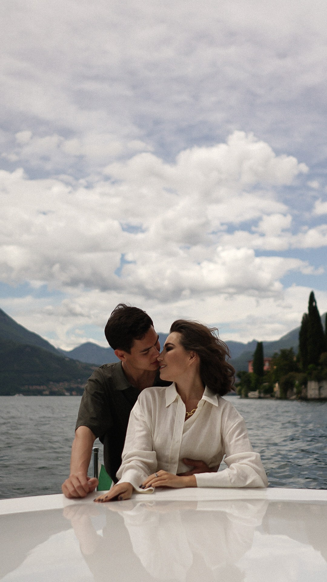 Love Story. Julia Di |Fashion streetstyle photographer|videomaker in Milan & Paris