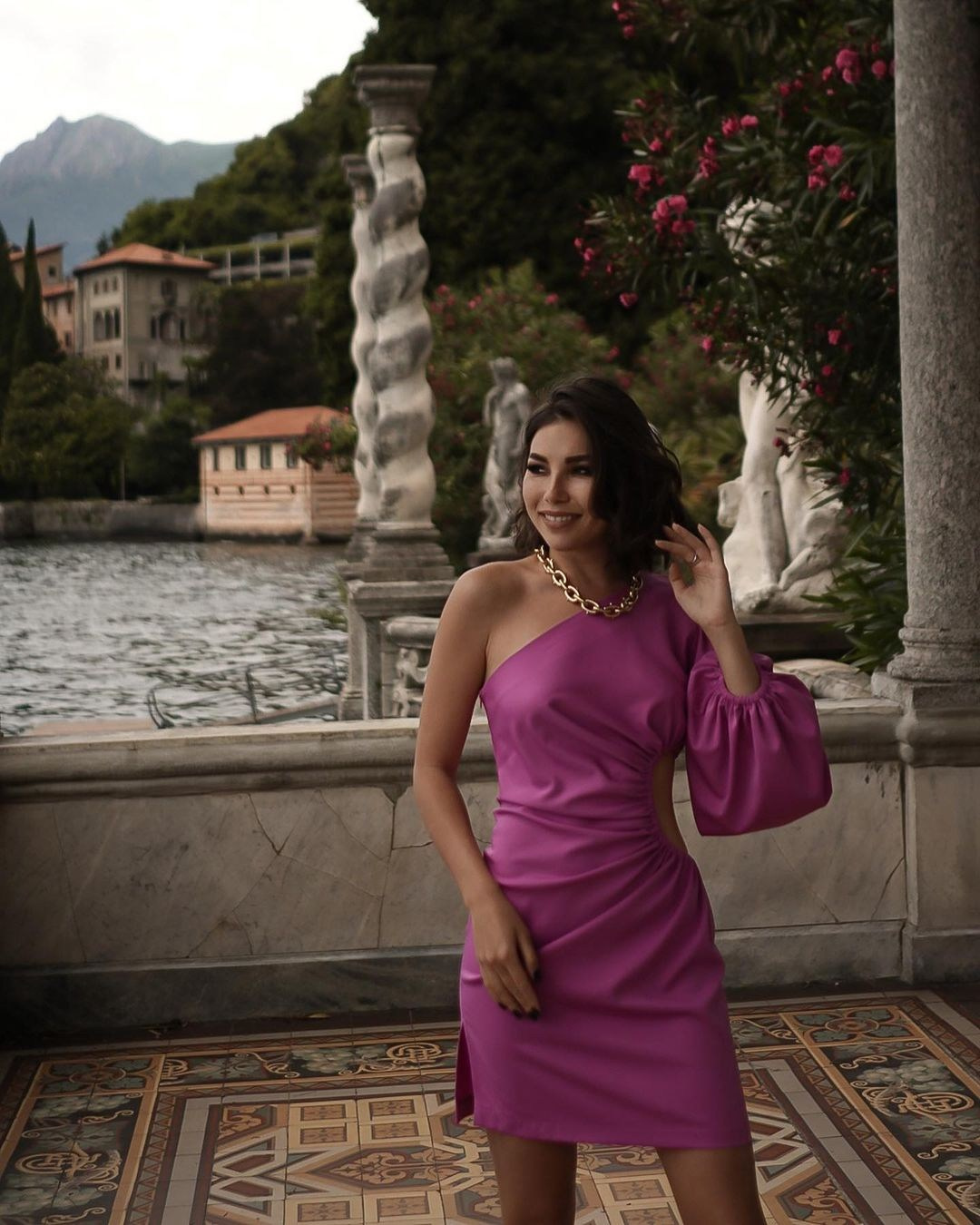 Life style. Julia Di |Fashion streetstyle photographer|videomaker in Milan & Paris