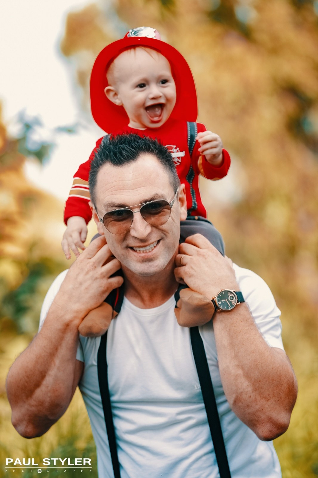 Little Smiles, Big Memories: Kids Photography Adventures | Paul Styler. Paul Styler Photography | Turning Moments into Masterpieces