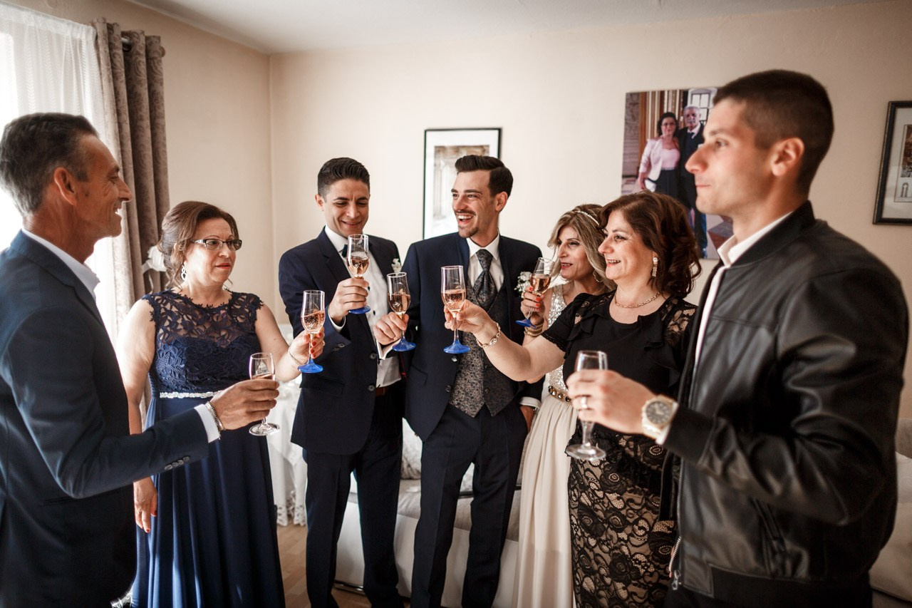 Hochzeitsfotograf Augsburg | Dein Profi für Foto & Video