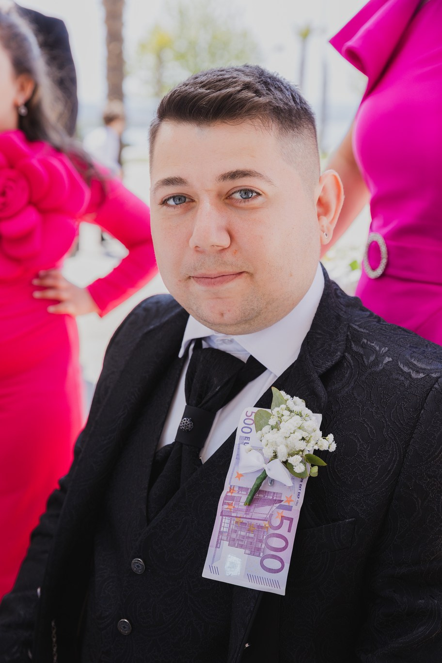 Fotograf Nuntă Severin & România | Portofoliu | Foto Severin