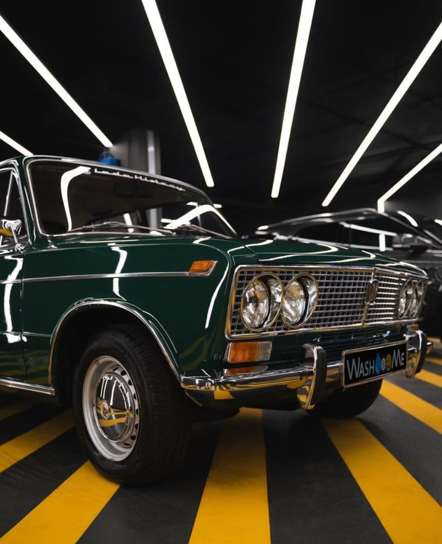 Удаление вмятин и царапин на переднем и заднем бампер Кишинев