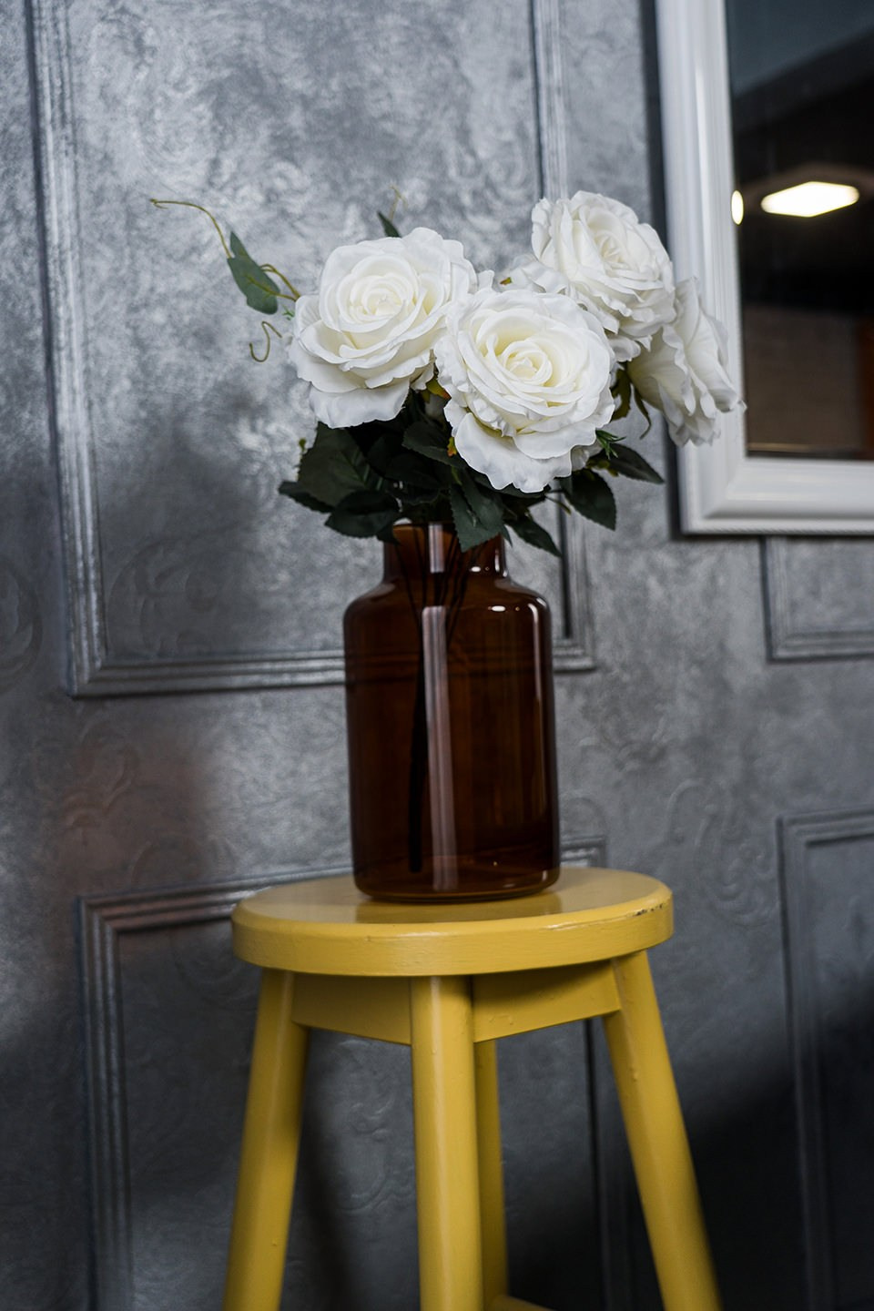 Prezentare studio foto personal Galati. Setup decoruri. Studio foto Galati sexy — boudoir fotograf freelancer Florin Costache