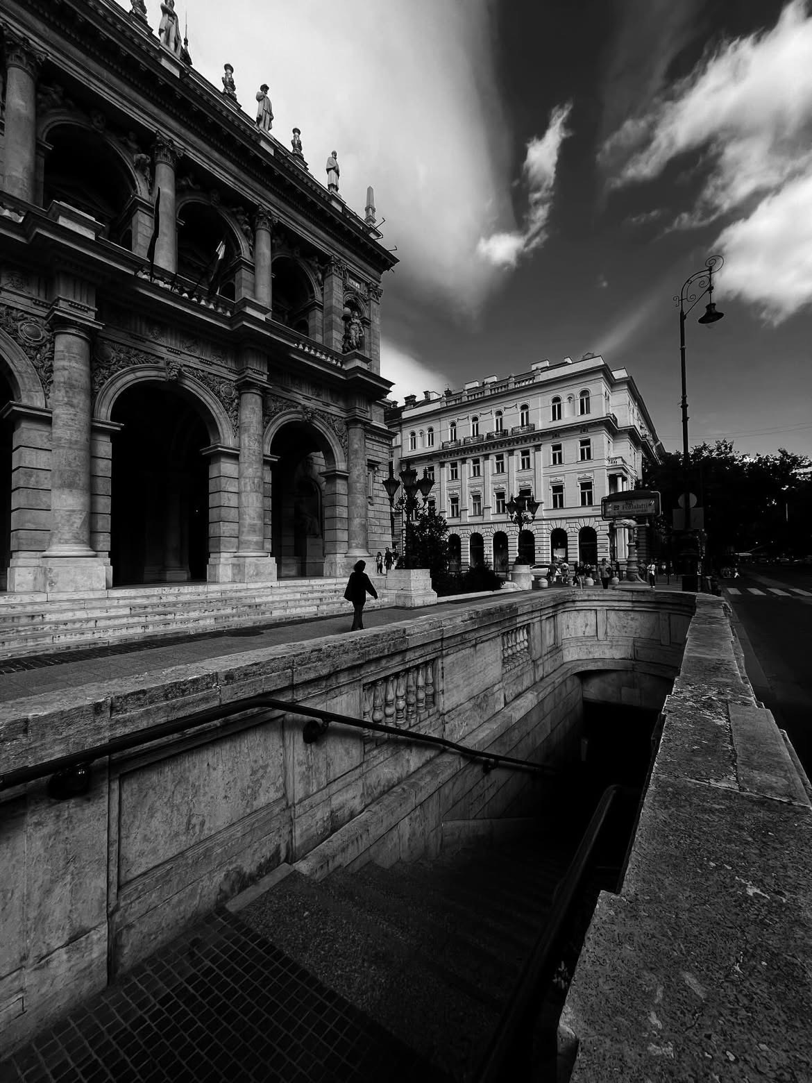 Magyar Állami Operaház| Budapest 2025