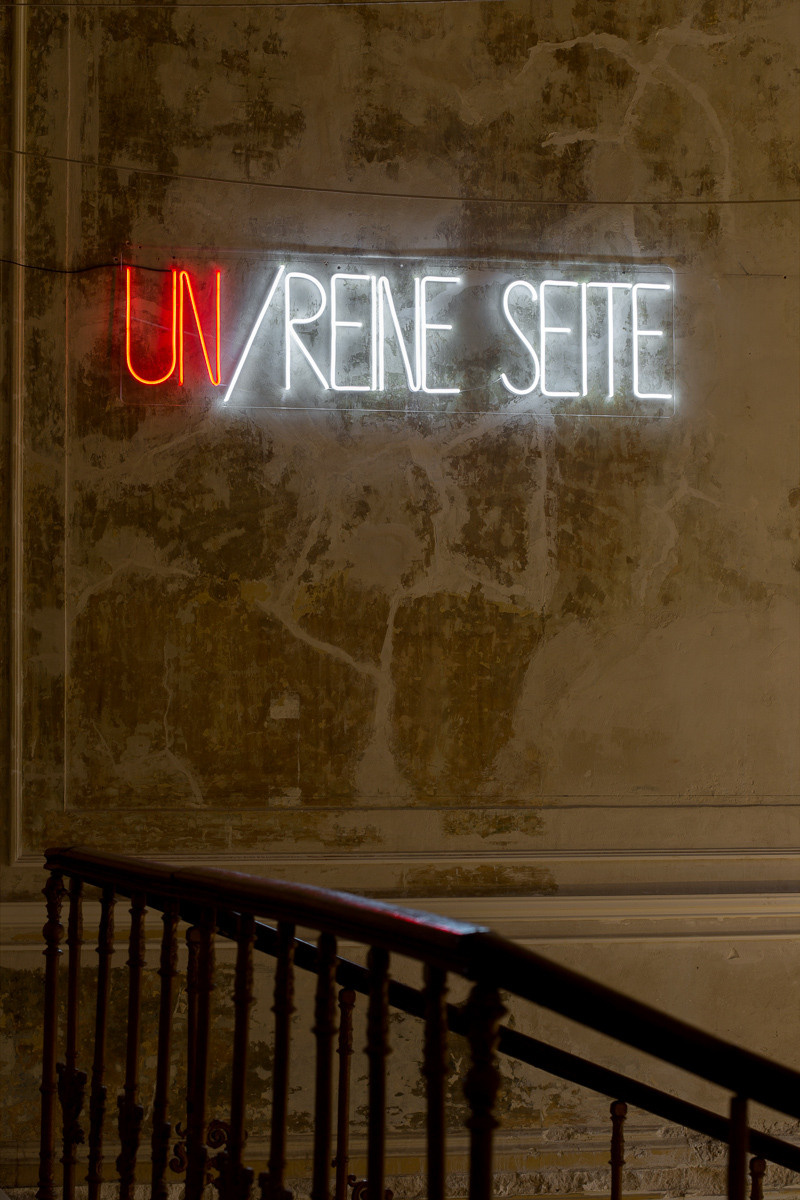 Transformation as a form of resistance, Anna Nova Gallery, St. Petersburg, 2021. Haim Sokol’s artists website