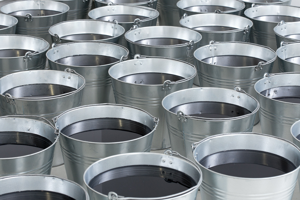 Our Coming Was Expected On Earth, Anna Nova Gallery, St. Petersburg, 2018. Haim Sokol’s artists website