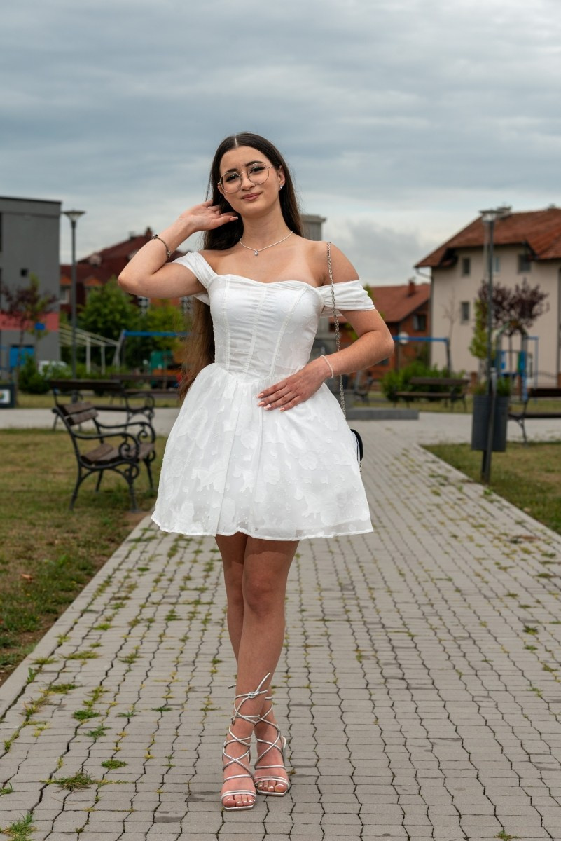 Fotografisanje punoljetstva, fotograf Bijeljina