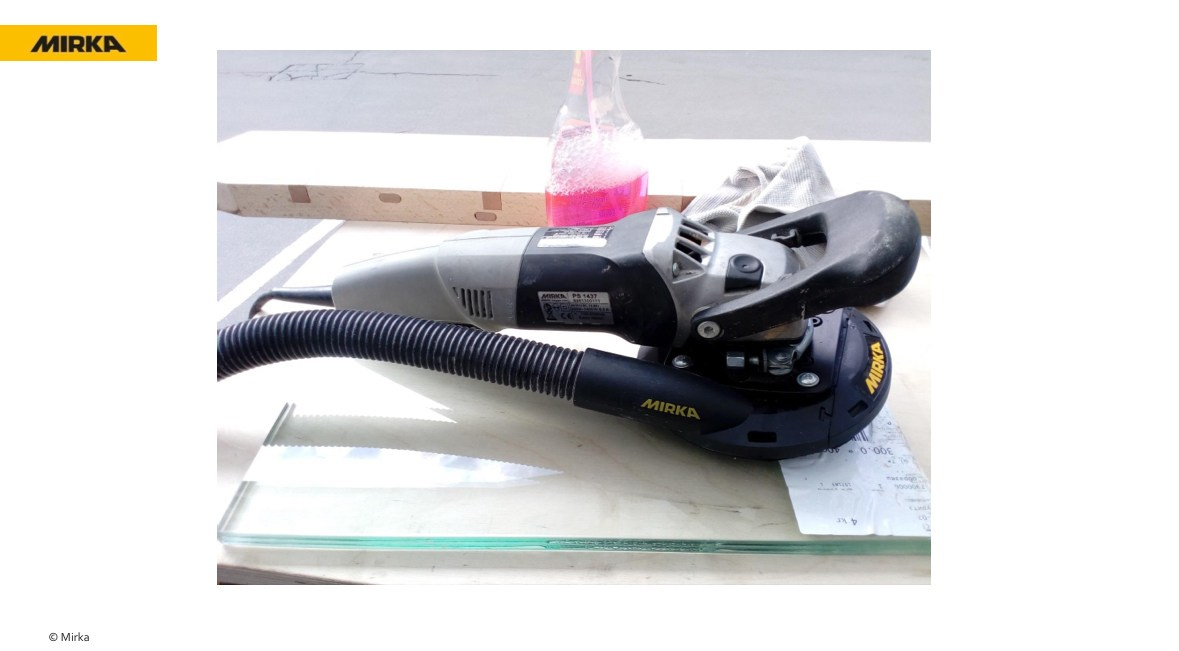 Полировка лобового стекла от царапин кишинев