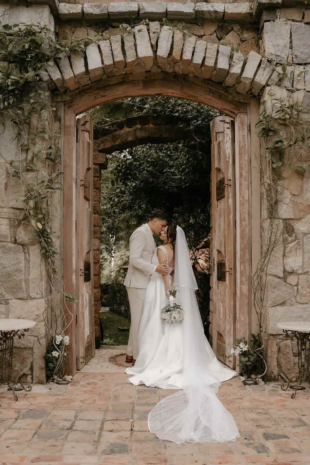 Edu e Josi Fotografia de Casamento em Belo Horizonte | Fotografia documental de casamento