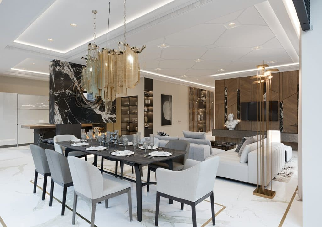 3D Rendering Services | AB Design Buro. Interior Design & 3D Rendering | AB Design Buro