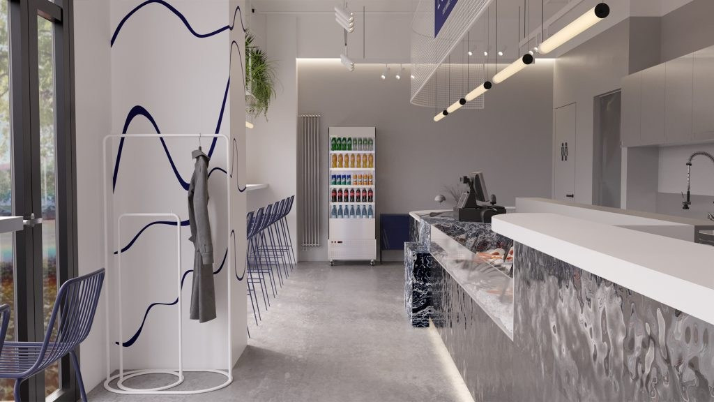 3D Rendering Services | AB Design Buro. Interior Design & 3D Rendering | AB Design Buro