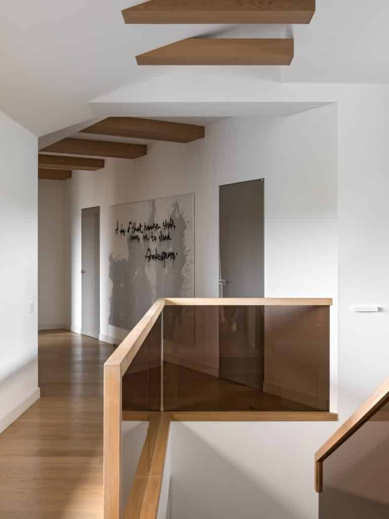 LAKE HOUSE IN LATVIA. Дизайн интерьера и 3D-визуализация | AB Design Buro