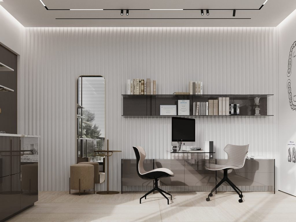 3D Rendering Services | AB Design Buro. Interior Design & 3D Rendering | AB Design Buro