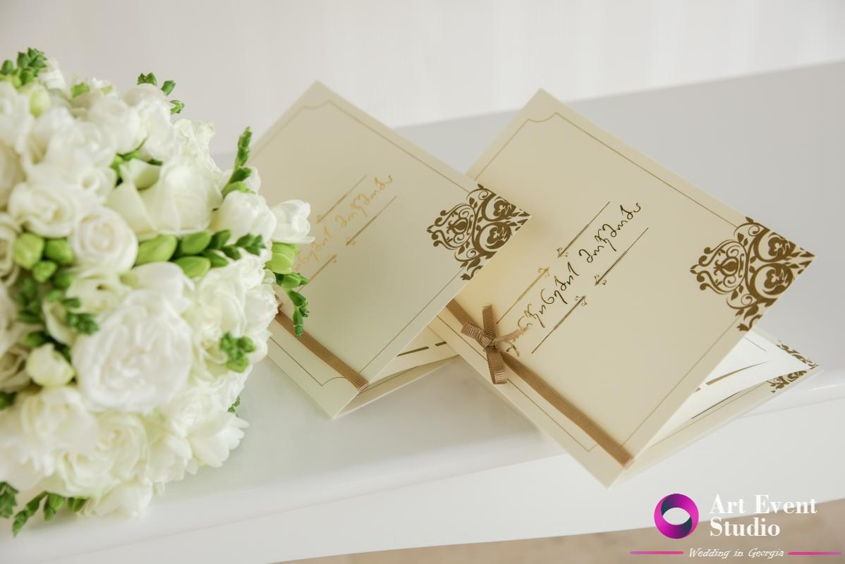 Без церемонии. Арт Ивент Студио — Самое рейтинговое свадебное агентство в Грузии