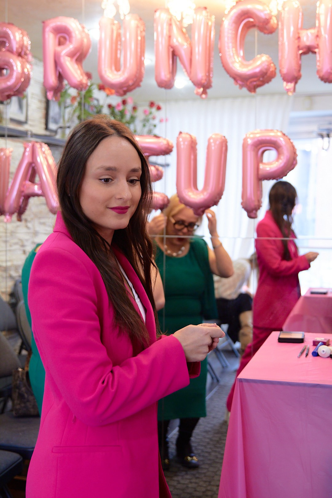 Événements. Photographie de portrait à Montréal