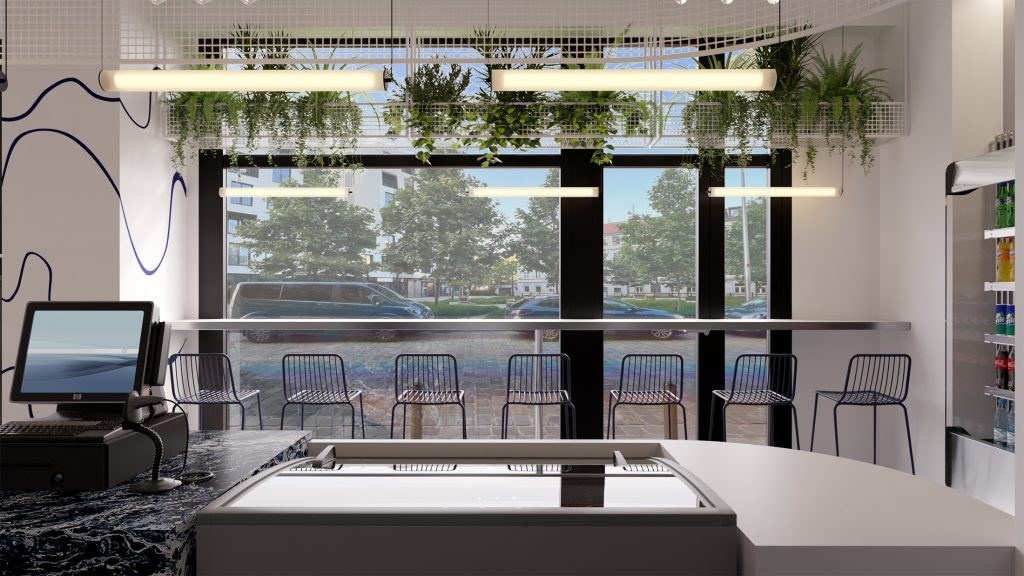 3D Rendering Services | AB Design Buro. Interior Design & 3D Rendering | AB Design Buro