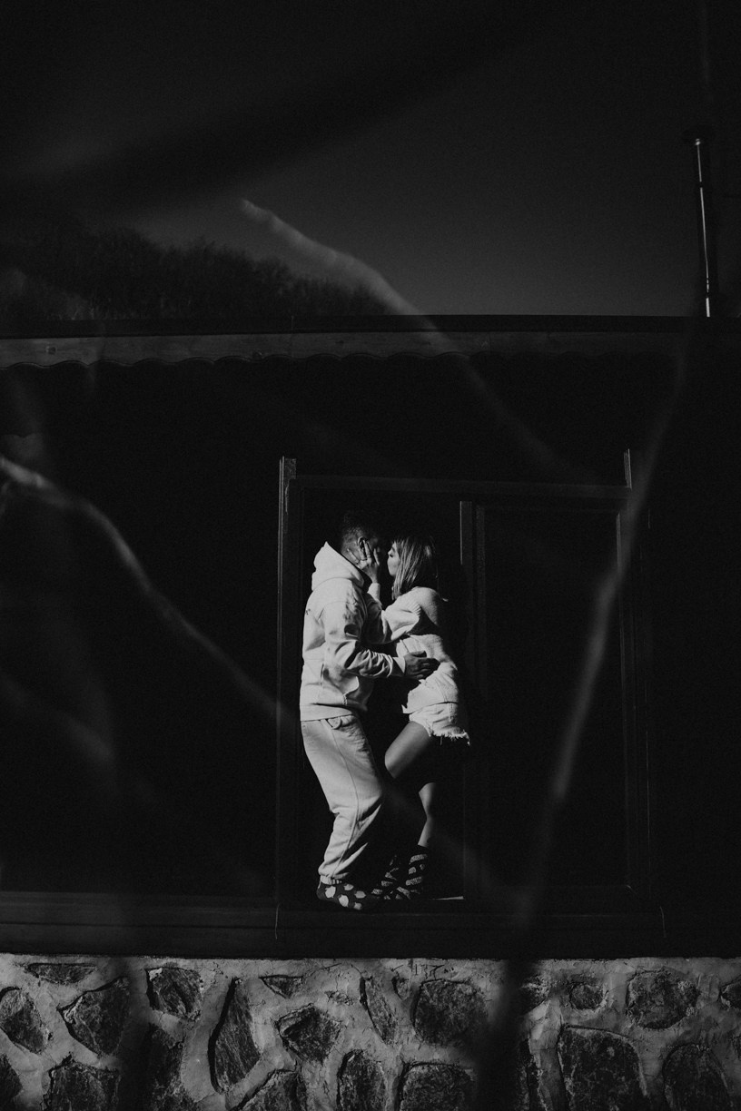 Pre wedding. Behnam Kazemi