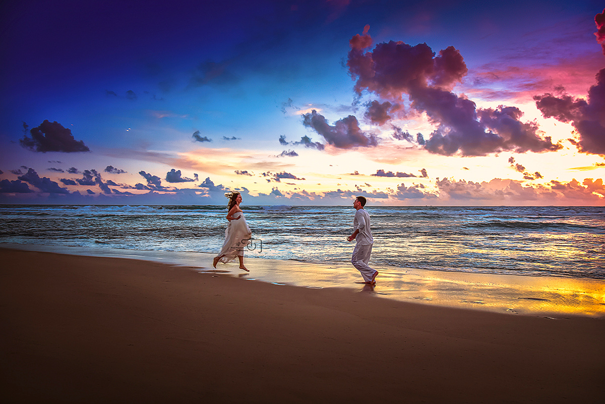 Фотограф на Шри Ланке