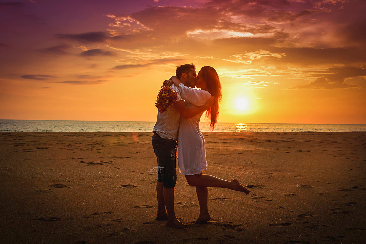 Фотограф на Шри Ланке