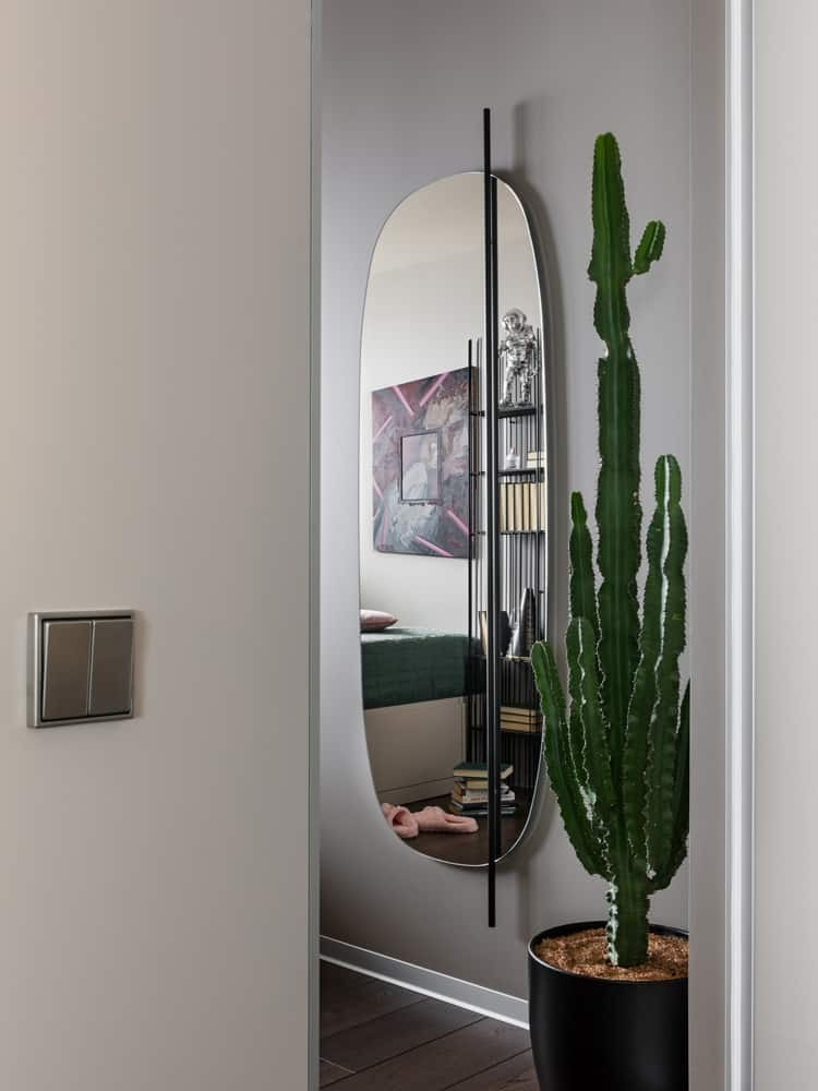SURPRISE FOR MYSELF. Interior Design & 3D Rendering | AB Design Buro