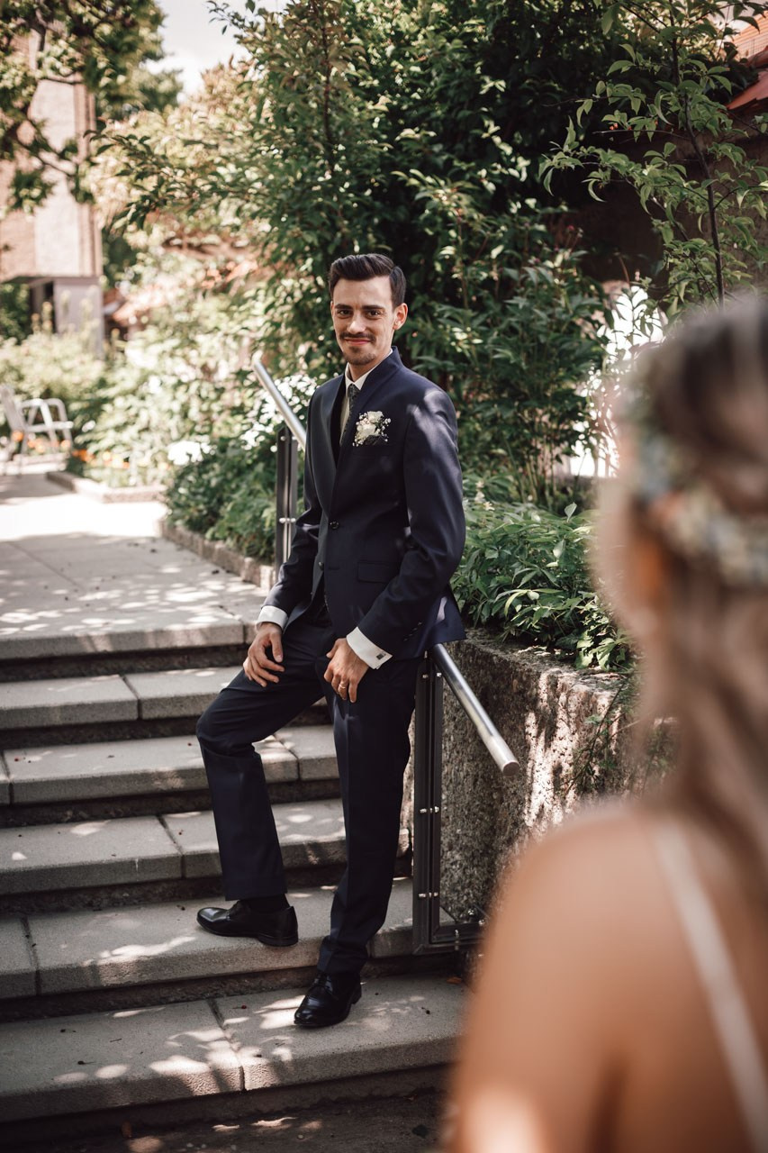 Hochzeitsfotograf Augsburg | Dein Profi für Foto & Video