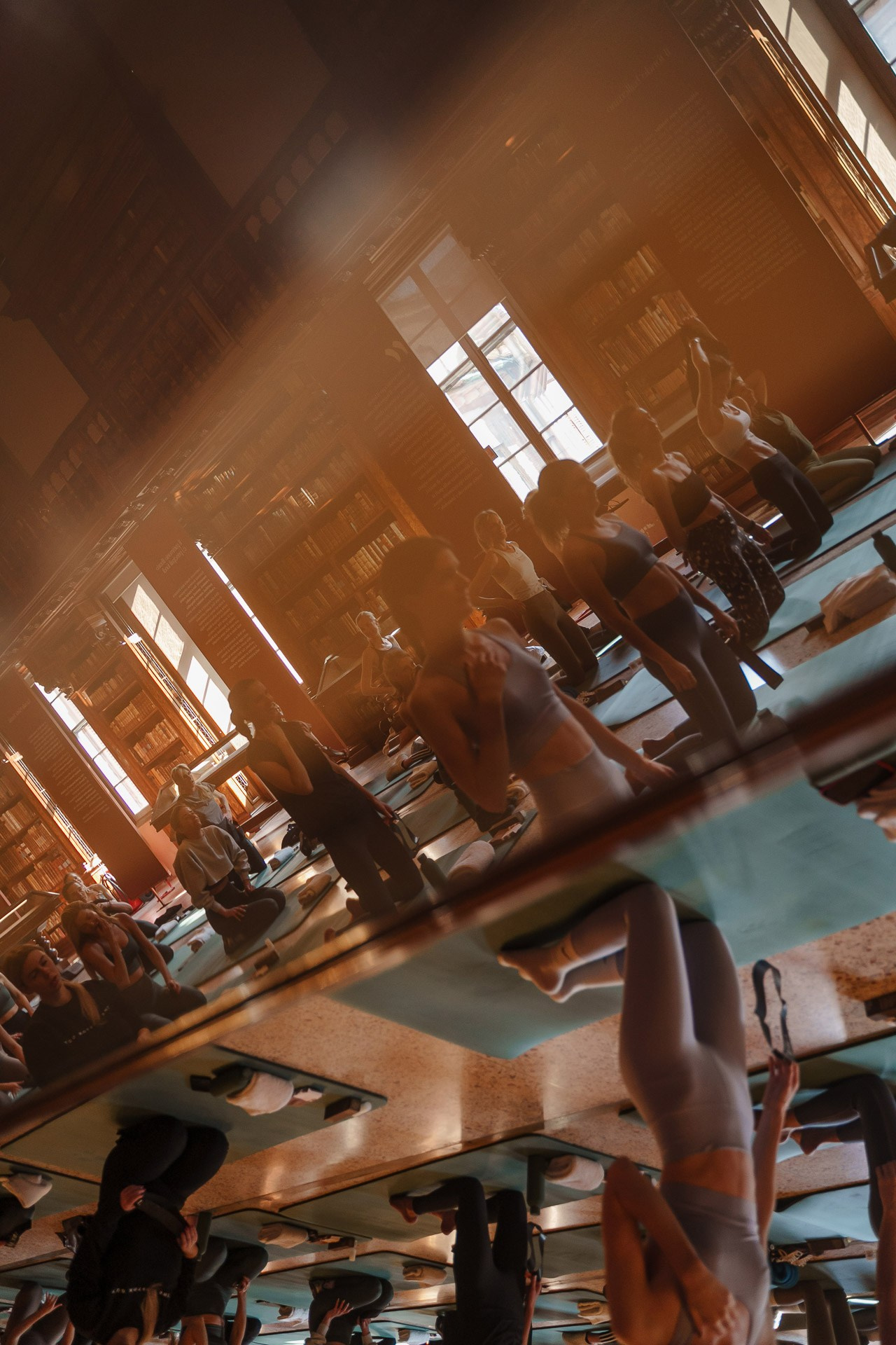 Irene Forte Skincare Brand Anniversary Event in Milan. Дмитрий Шматов — Fashion, коммерческий и портретный фотограф в Милане