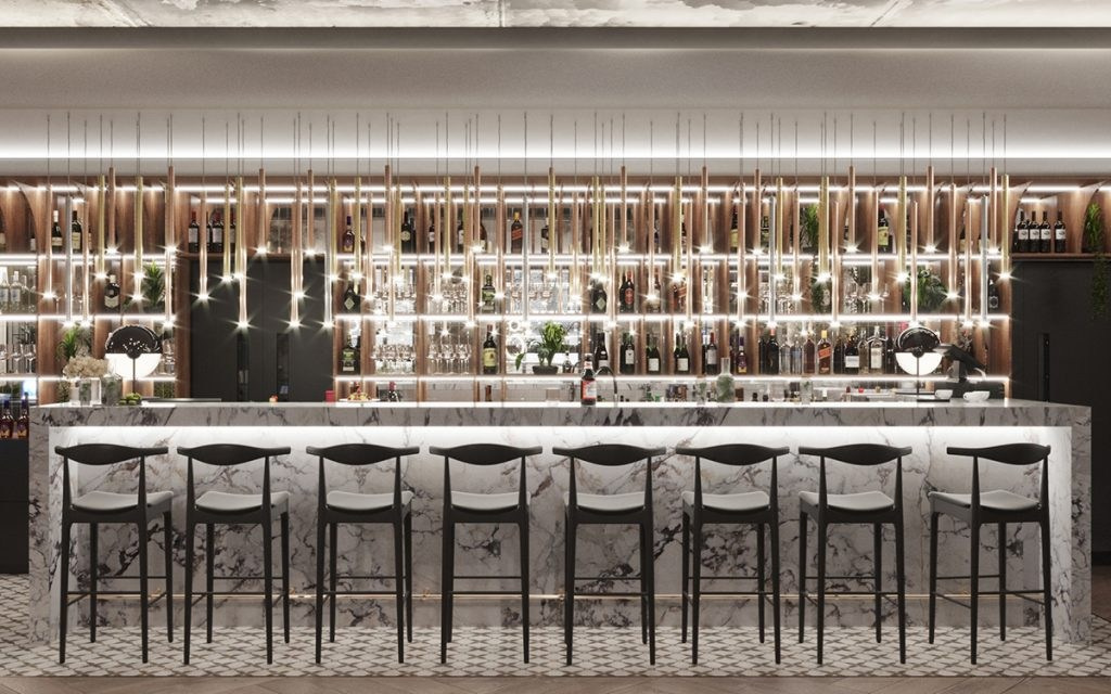 3D Rendering Services | AB Design Buro. Interior Design & 3D Rendering | AB Design Buro