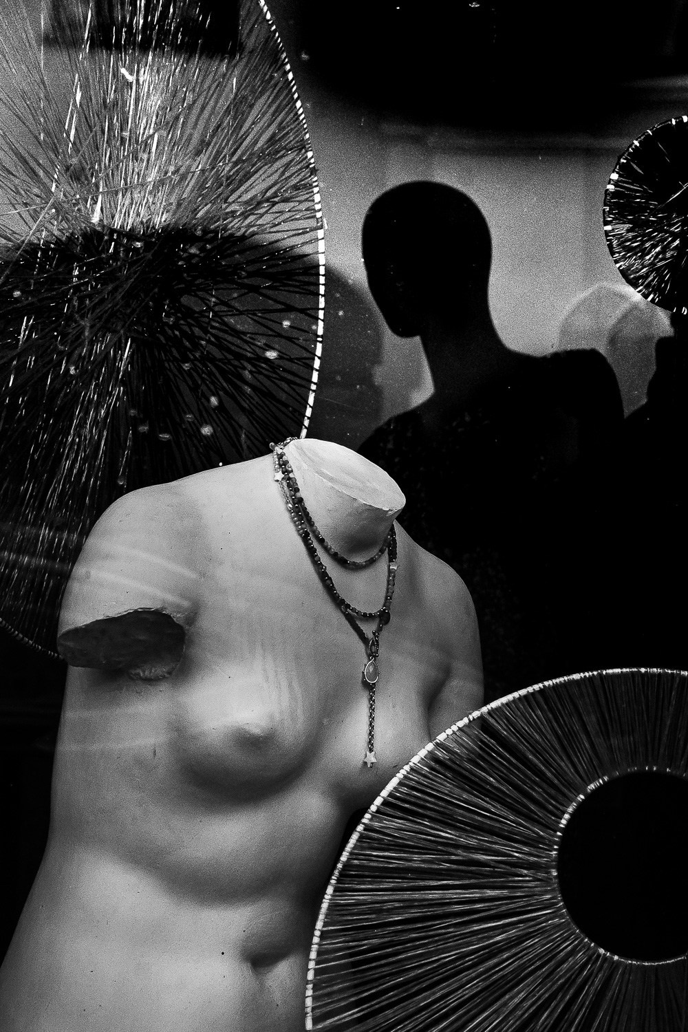 Олег Сатов, Санкт-Петербург. Photopolygon Mag