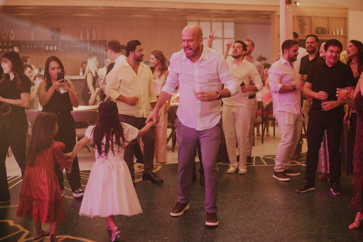 Melyssa — 46 anos. Fotógrafa de Eventos em São Paulo e Sorocaba Kika Damasceno