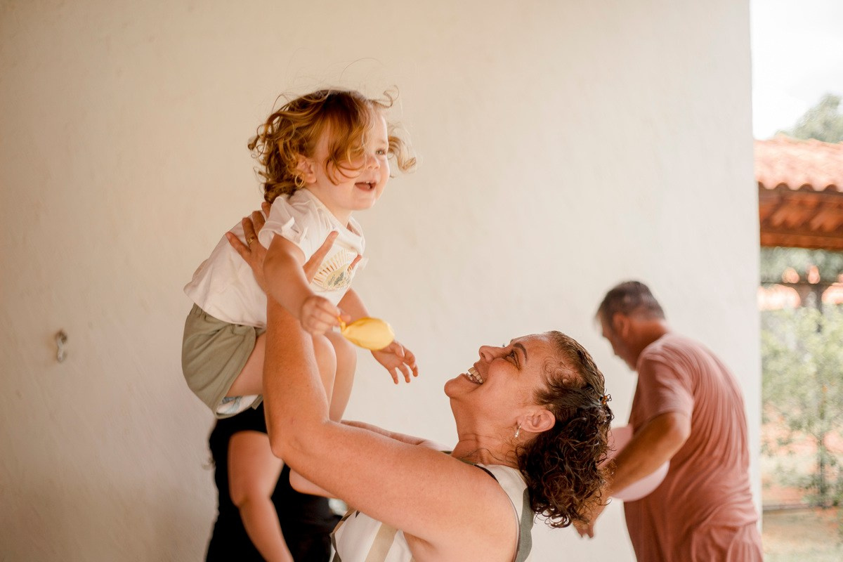 Luiza — 2º aninho. Fotógrafa de Eventos em São Paulo e Sorocaba Kika Damasceno
