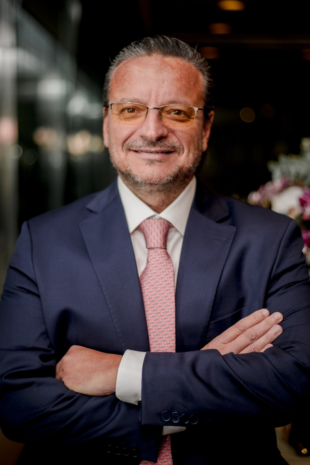 Cerimônia de Posse do Presidente da ASBRAM. Fotógrafa de Eventos em São Paulo e Sorocaba Kika Damasceno