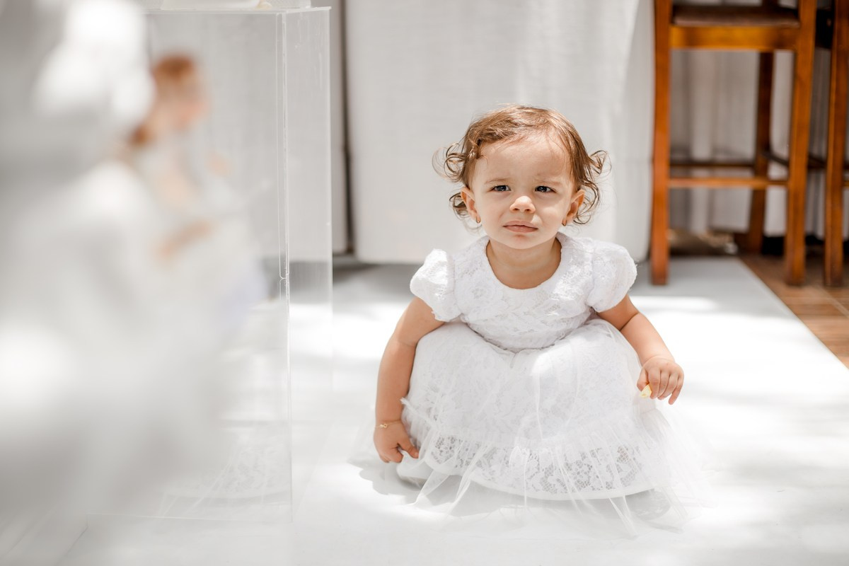 Batizado da Ana Clara e Maria Rita. Fotógrafa de Eventos em São Paulo e Sorocaba Kika Damasceno