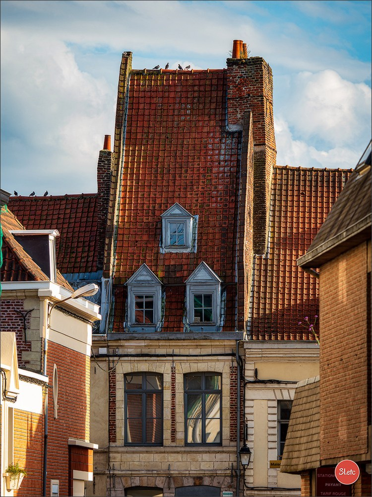 Douai. Photographe à Strasbourg | Portraits, Studio, Enfants, Événements