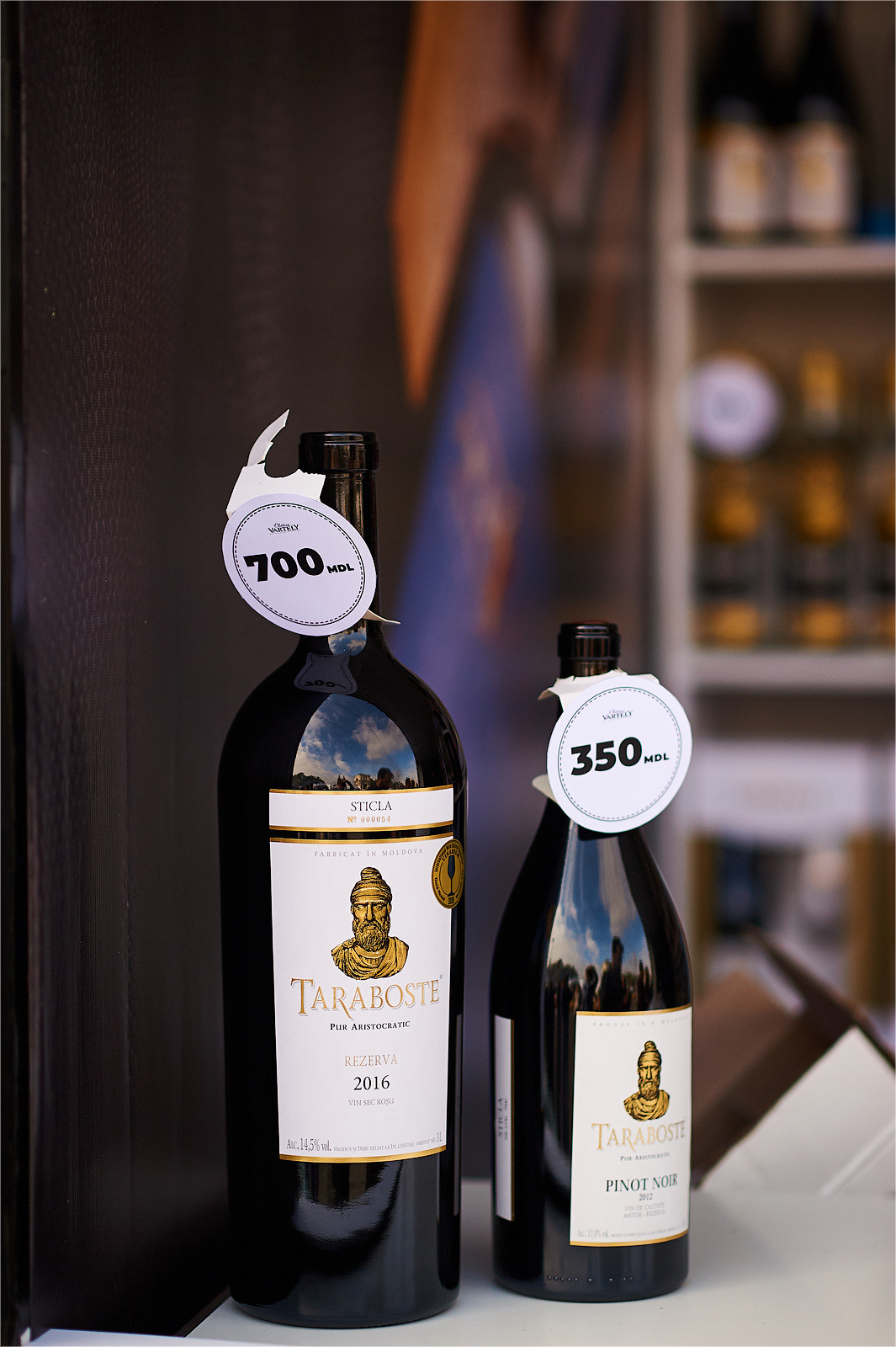 Fotograf Profesionist de Evenimente | Ziua vinului în Chisinau, Moldov