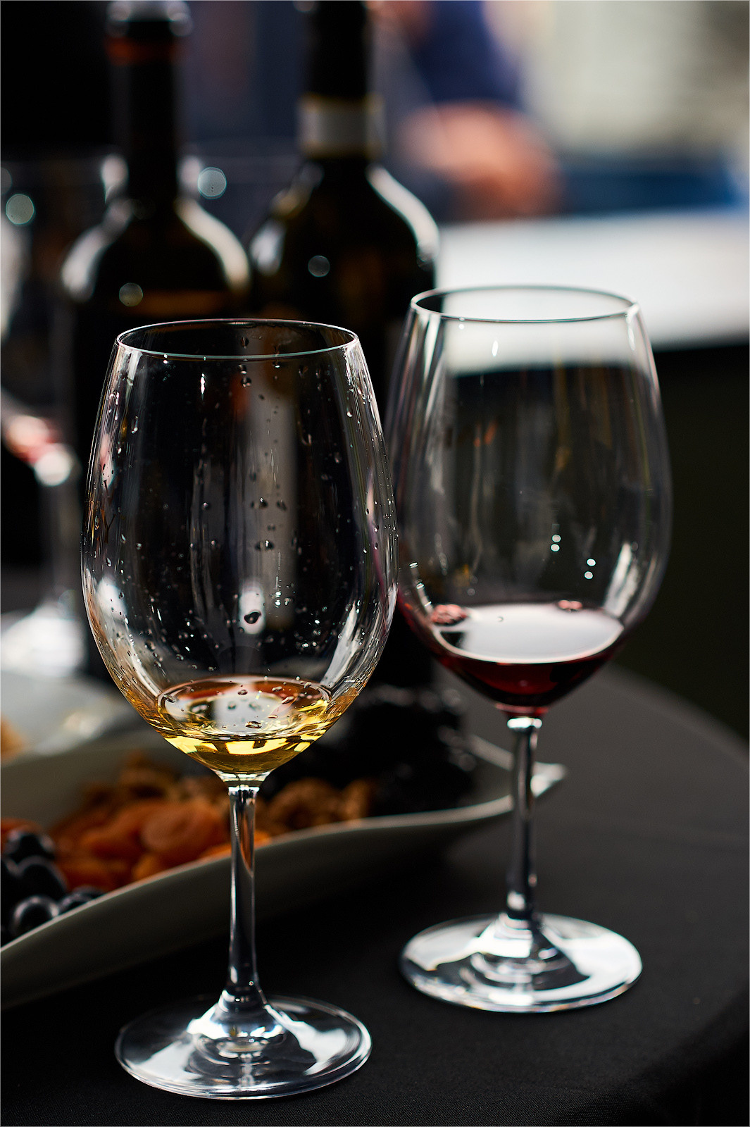 Fotograf Profesionist de Evenimente | Ziua vinului în Chisinau, Moldov