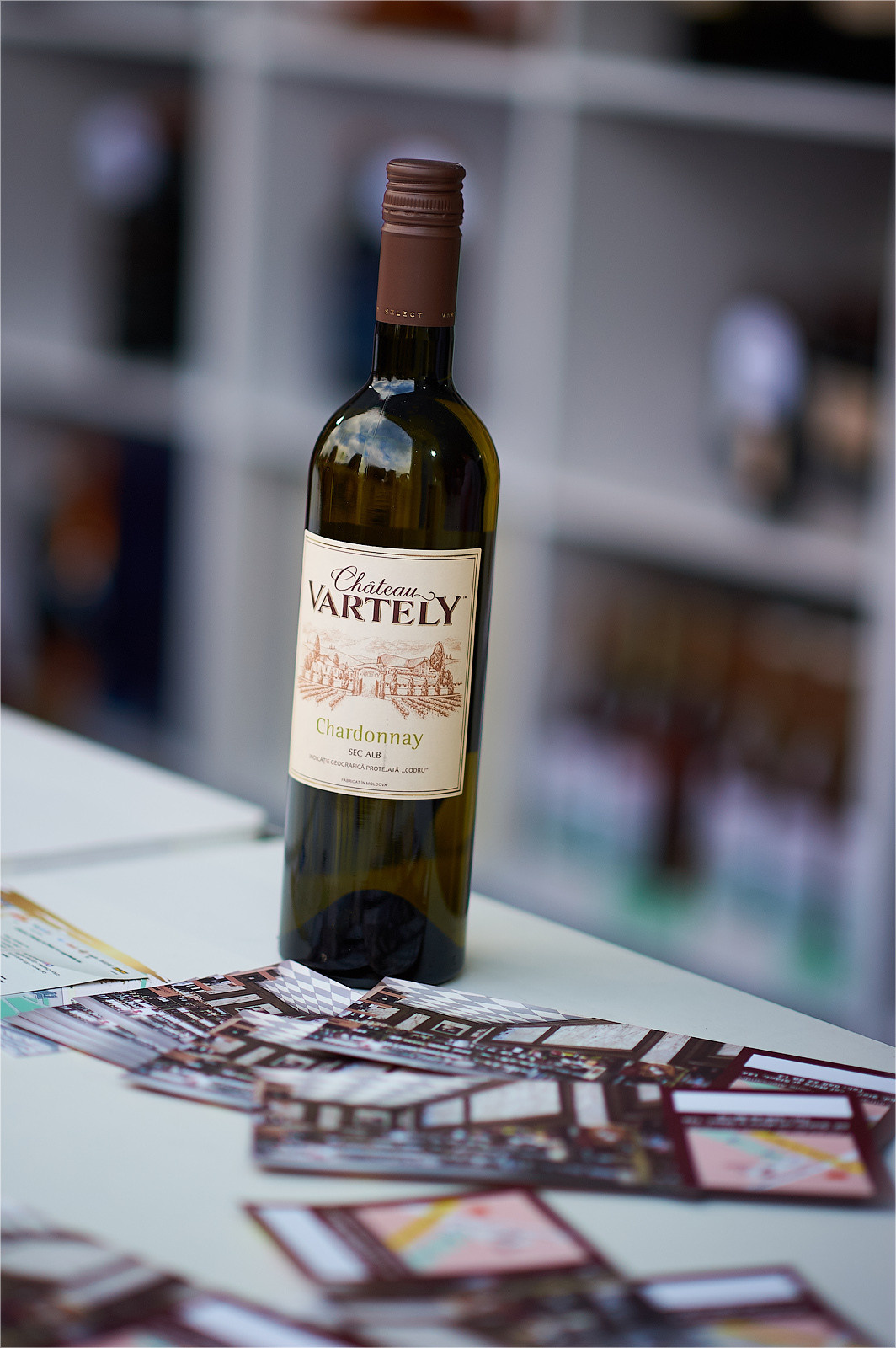 Fotograf Profesionist de Evenimente | Ziua vinului în Chisinau, Moldov