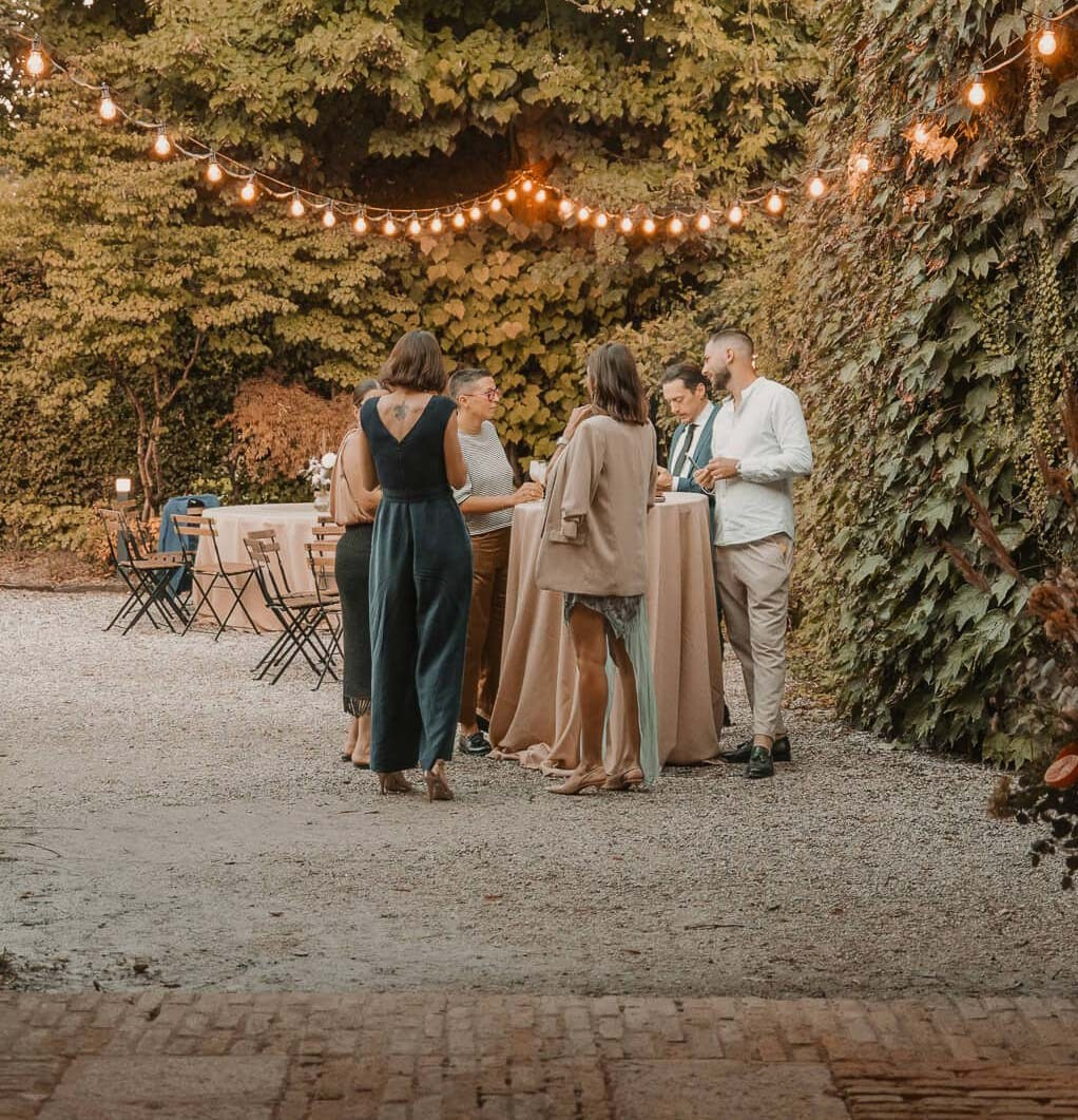 Boda en Tenuta Le Risare, Padua | El Velo Blanco. El Velo Blanco | Fotógrafos de Bodas en Barcelona y España