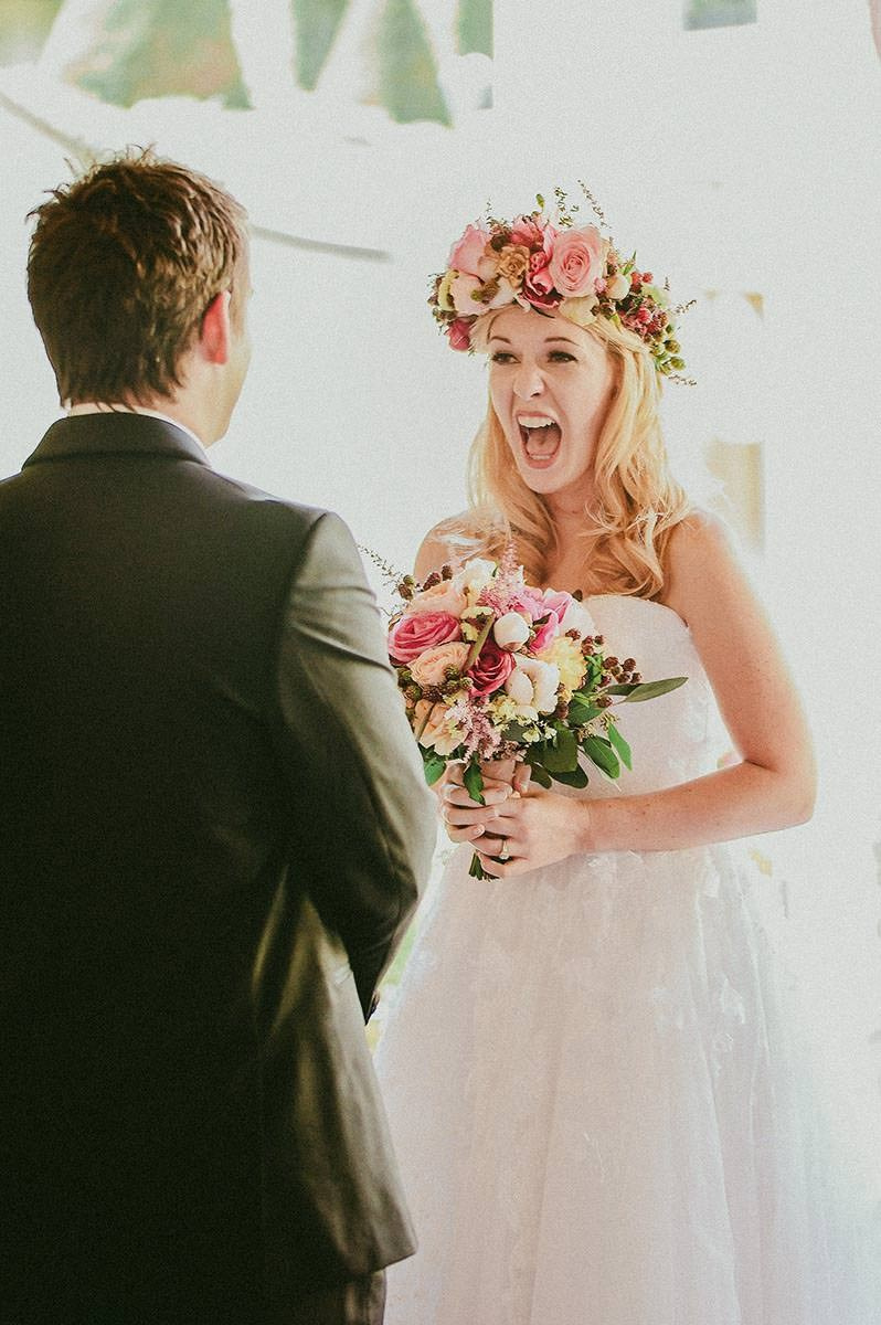 Michelle & Dan — Designer Vrtba Garden Wedding Photography, Prague