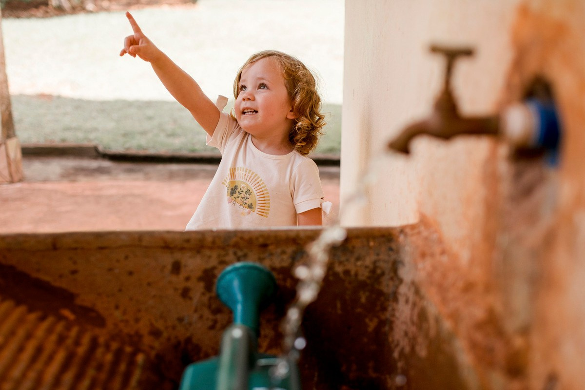 Luiza — 2º aninho. Fotógrafa de Eventos em São Paulo e Sorocaba Kika Damasceno