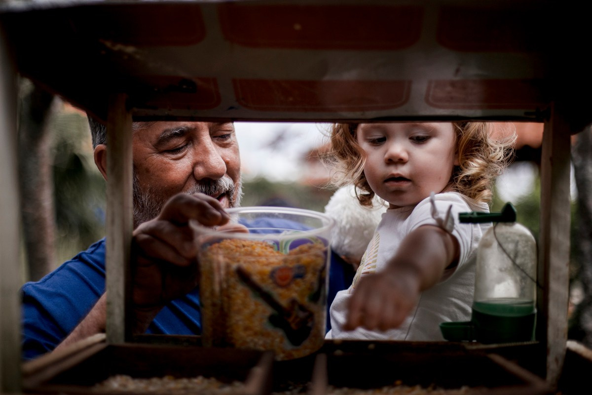 Luiza — 2º aninho. Fotógrafa de Eventos em São Paulo e Sorocaba Kika Damasceno