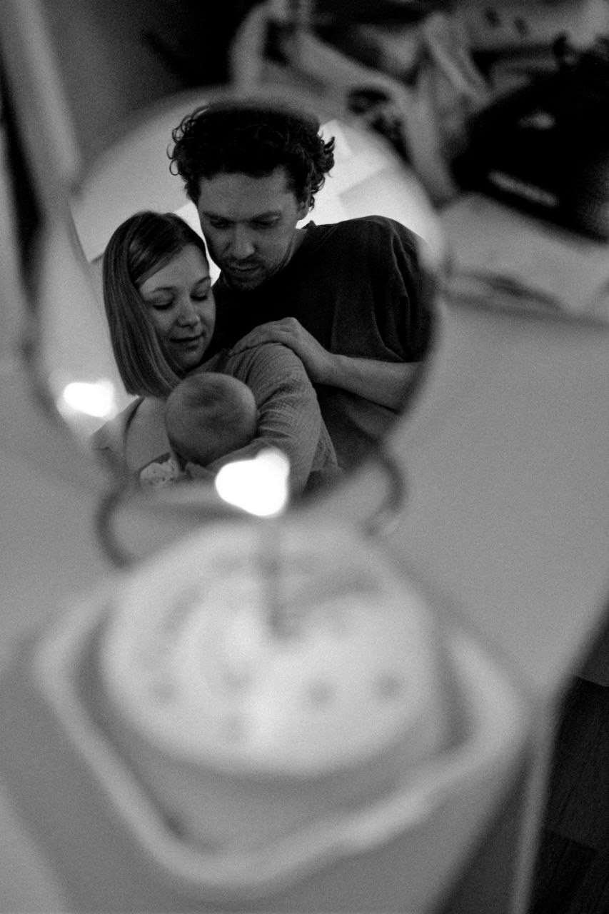 Adrian, Sasha and Damir. Photographer @elmirkami in the city of Buenos Aires