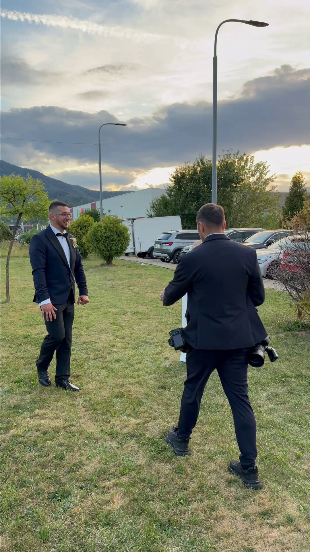 Despre Adrian Vasile – Fotograf nuntă Brașov