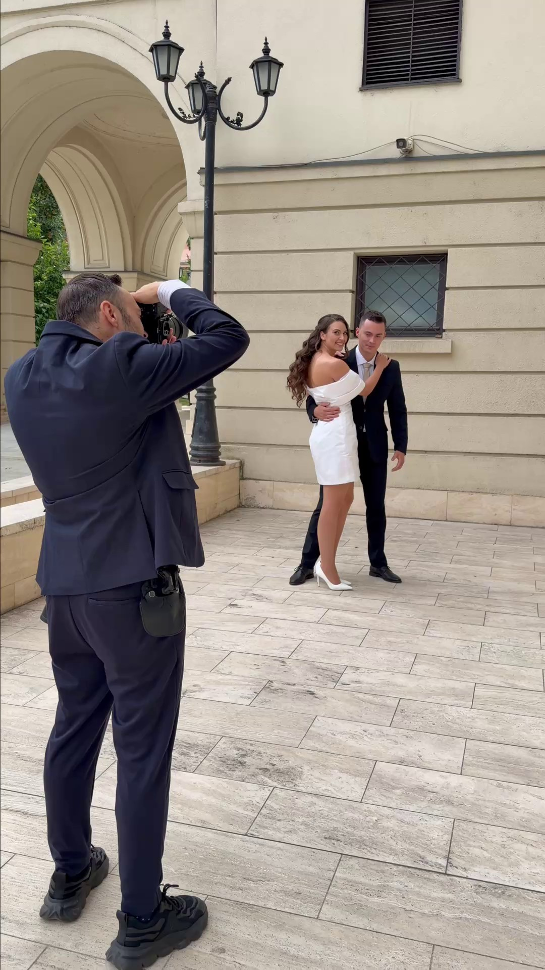 Despre Adrian Vasile – Fotograf nuntă Brașov