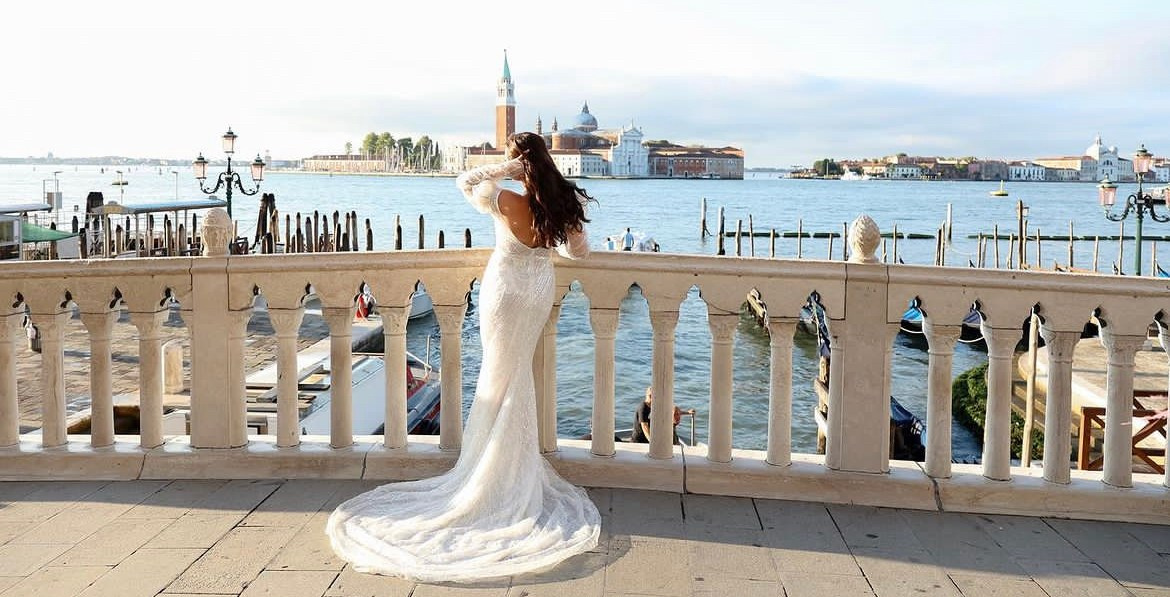 PHOTOGRAPHER IN ITALY