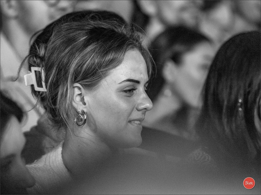 Street musician in Lisbon