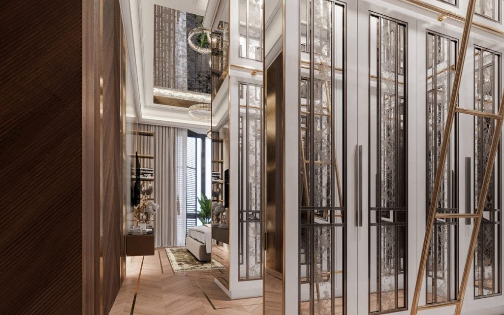 3D Rendering Services | AB Design Buro. Interior Design & 3D Rendering | AB Design Buro