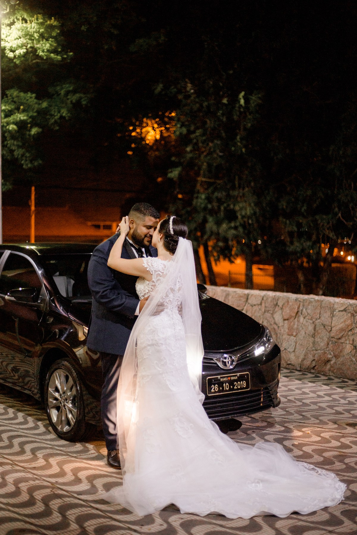 Bianca e Osmar. Fotógrafa de Eventos em São Paulo e Sorocaba Kika Damasceno