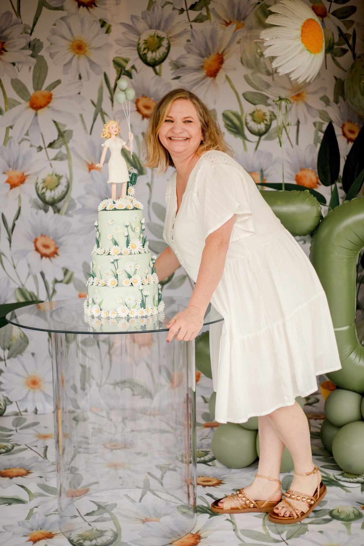 Viviane Furlan - 50 anos. Fotógrafa de Eventos em São Paulo e Sorocaba Kika Damasceno