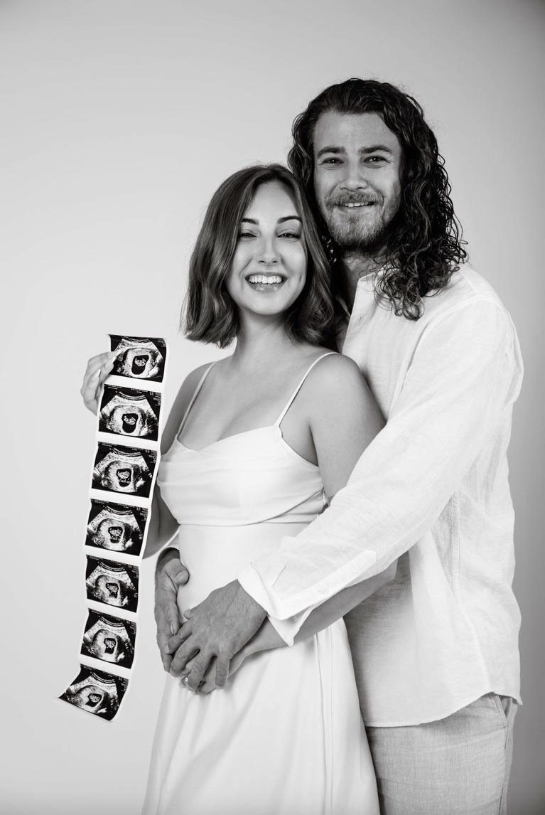 Family & Maternity Photography in Jacksonville, FL | Studio Portraits
