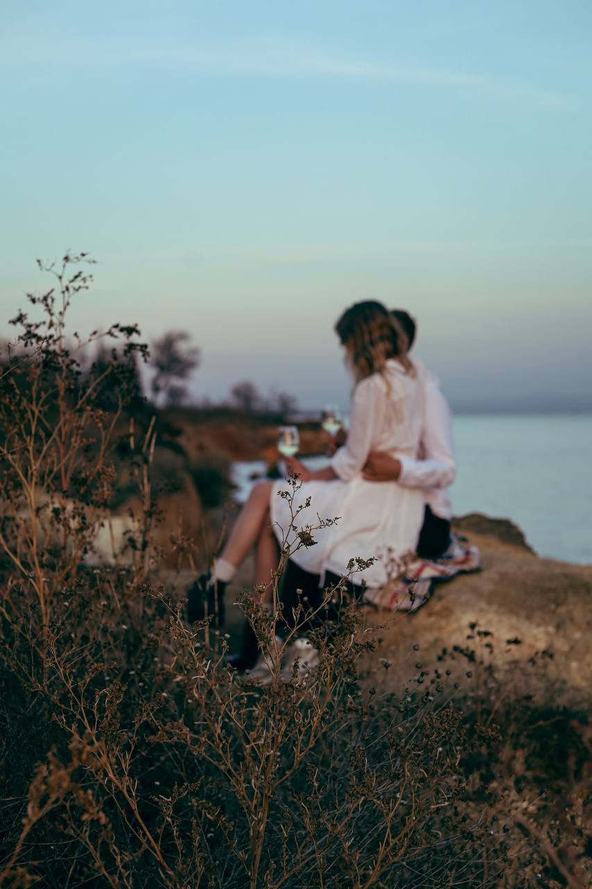 Портретный фотограф в Кракове Анна Бовтюк